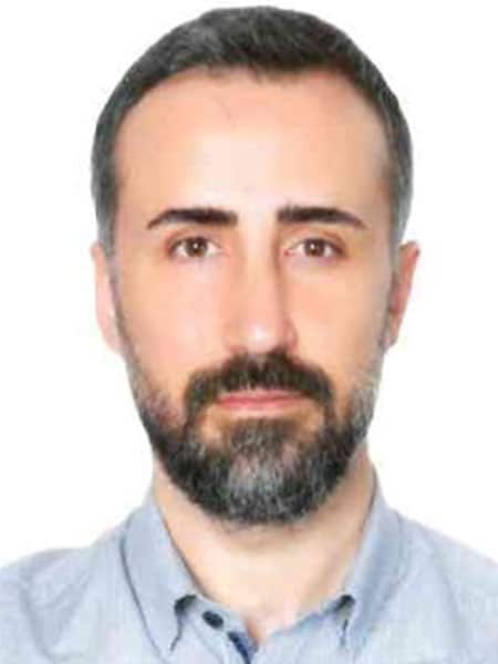 Dr. Öğr. Üyesi Mustafa KURTOĞLU